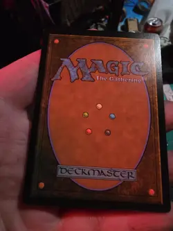 1x FOIL EXTENDED Wishclaw Talisman, ELD, Magic: the Gathering Pack Fresh - Image 2