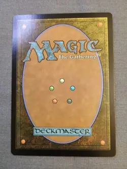 Conjurer's Closet Commander: Aetherdrift Regular NM R 0126 - Image 2