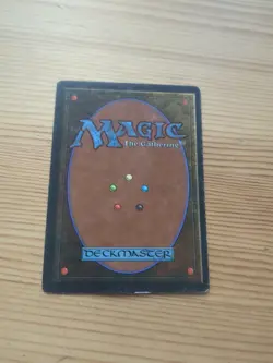 MTG MAGIC THE GATHERING ANTIQUITIES ATOG MP - Image 2