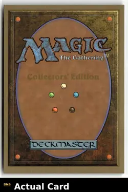 Magic: The Gathering Collectors' Edition Glasses of Urza - Image 2