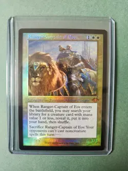 Ranger-Captain of Eos (Retro Frame) Modern Horizons Foil - Image 1