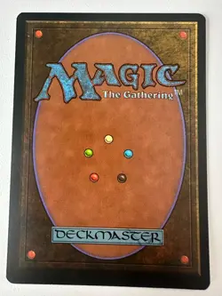 MTG Magic the Gathering Sonnenring (Sol Ring) German Foreign White border NM/LP - Image 2