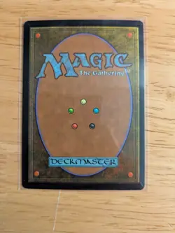 Hatred Exodus Regular - Lightly Played Possibly NM - Image 3