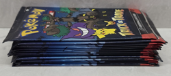 Pokemon Trick Or Trade Booster Pack 2024 Halloween New/Sealed - 12 Packs TOTAL - Image 2