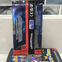 Pokemon Trick Or Trade Booster Pack 2024 Halloween New/Sealed - 12 Packs TOTAL - Image 3