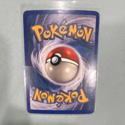 Pokemon Mew 019/165 Expedition Base Set Reverse Holo Rare Card 2002 English - Image 2