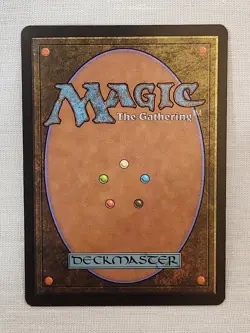 NM Powder Keg Urza's Destiny Mtg Magic the Gathering - Image 2