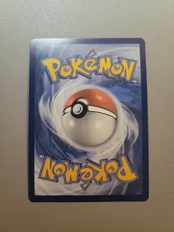 Pokemon TCG Maushold EX 155/182 S&V: Paradox Rift Double Rare - Image 2