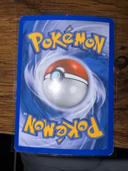 Pokemon TCG Gardevoir EX Power Keepers 9/108 Regular Holo Rare - Image 2