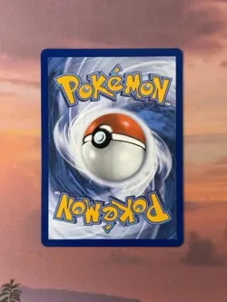 Pokemon Delphox #074 Promo Chaos Rising Pre-release - Image 2