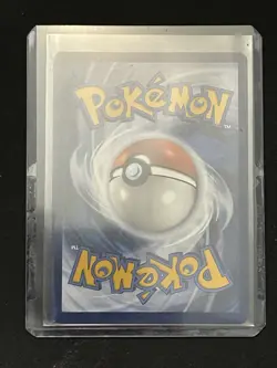Pokemon TCG Brute Bonnet Card 207/182 Sv04: Paradox Rift - Image 2