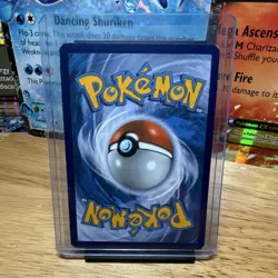 Pokemon TCG Gardevoir EX 105/160 XY Primal Clash Holo Ultra Rare English 105HP - Image 2