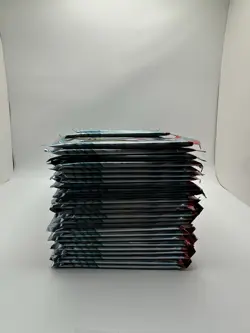 Lot of (77) Pokemon Journey Together Booster Packs Factory Sealed Ships Fast - Image 5