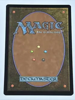 MTG Zendikar Rising Yasharn, Implacable Earth 240/280 NM Rare - Image 2