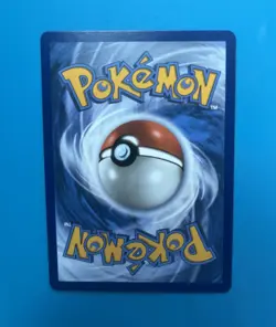 Rotom EX 029/094 Me02: Phantasmal Flames Holo NM Pokemon TCG Card - Image 2