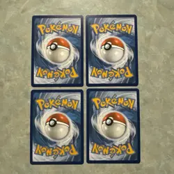Regigigas 086/131 Uncommon Playset 4X Prismatic Evolutions Pokemon TCG - Image 2