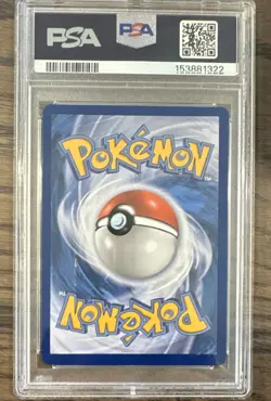 Pokemon Oricorio ex 024 Me: Mega Evolution Promo Holo Promo PSA 10 English - Image 2