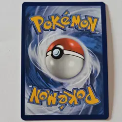 Pokemon TCG Mimikyu 075 Scarlet & Violet Promo Holo Basic 70 HP Ghost Eye - Image 2