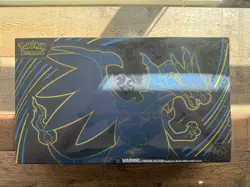 Mega Charizard EX Ultra Premium Collection Box Pokemon TCG Brand New/Sealed x1 - Image 1