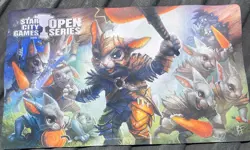 5 - Magic: The Gathering Event Playmats Collection Featuring Tournament Artwork - Image 3
