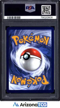 Pokemon 2022 Lugia VSTAR 202/195 Full Art SR Silver Tempest GEM MINT PSA 10 - Image 2