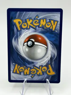 2026 POKEMON PERFECT ORDER LUMIOSE CITY 111/088 MINT - Image 2