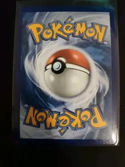 *MYSTERY* Pokemon Chaos Rising Mega Greninja Ex 116/086 - Image 2