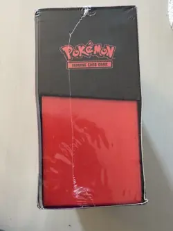 Pokemon Destined Rivals Pokemon Center Elite Trainer Box (PC ETB) - Image 4