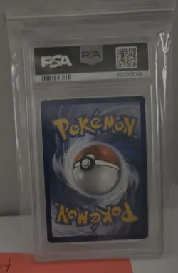 Charizard Ex 125/197 PSA 10 Pokemon Prize Pack Jouer ! Pokemon Promo TCG - Image 2