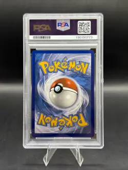 Pokemon TCG Moltres Zapdos Articuno GX 66/68 Full Art Hidden Fates PSA 9 - Image 2