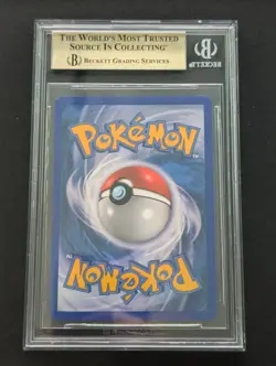 Pokemon Gengar Prime Triumphant Holo Ultra Rare #94 BGS 9.5 Gem Mint - Image 2