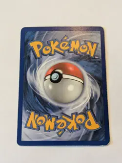 Shiftry ex - 97/108 - 2007 Holo Ultra Rare EX Power Keepers Pokemon Card HP - Image 2