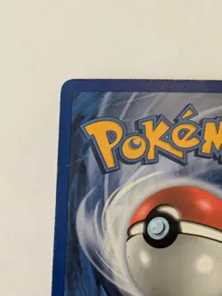Shiftry ex - 97/108 - 2007 Holo Ultra Rare EX Power Keepers Pokemon Card HP - Image 3