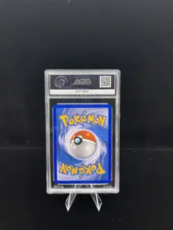 Pokemon Flygon Pop Series 3 Holo Rare #3 AGS 8 - Image 2