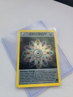 1st edition pokemon card - Image 1