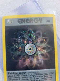 1st edition pokemon card - Image 2