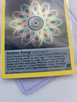1st edition pokemon card - Image 4