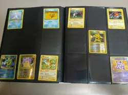 Pokemon Trading Cards Evolution Partial Set - Image 4