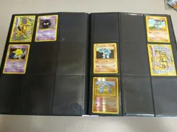 Pokemon Trading Cards Evolution Partial Set - Image 5