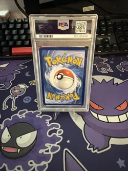 Pokemon TCG Arceus V SWSH204 Sword & Shield Promo Card Near Mint PSA 9 Mint - Image 2