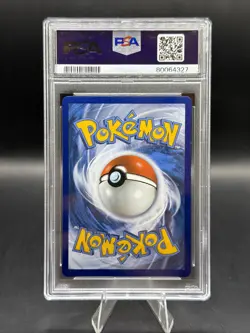 2021 Pokemon Celebrations Dark Gyarados Holo #8/82 PSA GEM MT 10 - Image 2
