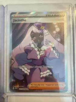 Pokemon TCG Pokemon Trainer Card Supporter Card Lot - Image 3