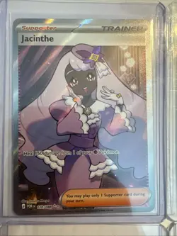 Pokemon TCG Pokemon Trainer Card Supporter Card Lot - Image 4
