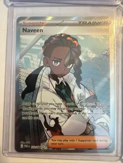 Pokemon TCG Pokemon Trainer Card Supporter Card Lot - Image 5