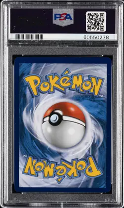 2016 POKEMON XY EVOLUTIONS #63 CLEFAIRY-HOLO PSA 9 - Image 2