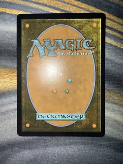 Urza’s Workshop (Extended Art), BRC, Near Mint - Image 2