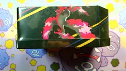 Pokemon - Crown Zenith Zapdos Tin 5 Packs - Sealed - SEE PICTURE & DESCRIPTION - Image 3
