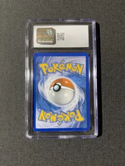 Pokemon TCG Espeon Plasma Freeze Non-Holo Uncommon Card 48/116 NM-MT CGC 7.5 - Image 2