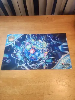 Pokemon Terapagos Regional Championship Playmat - Image 1