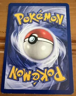 Nidoqueen 23/64 Rare Jungle Pokemon 1st Edition - Image 4